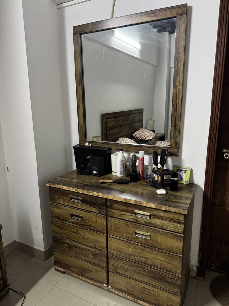 Master bedroom set 2
