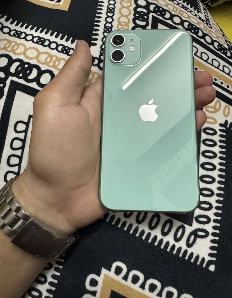 Apple iPhone 11 1