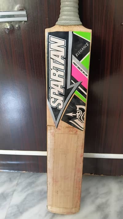 Light weight hardball bat.