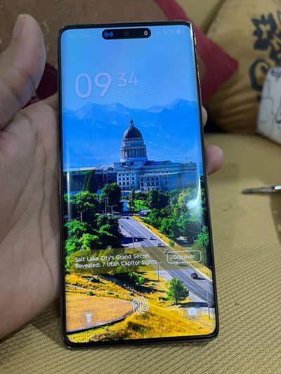 Infinix Hot 50 Pro Plus  8+8/256GB urgent sale