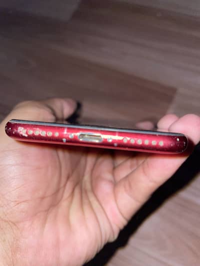 Apple iPhone SE(2020)