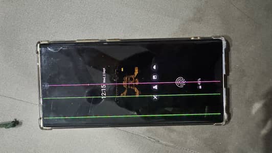 Samsung Mobile Note 20 Ultra