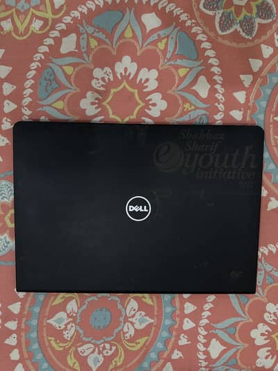 Dell Vostro i7 7th gen