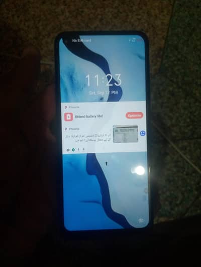 Infinix Hot 10. . . 03104450619 what's app no