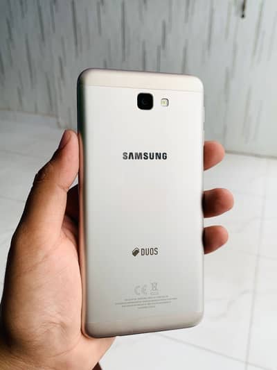 Samsung Mobile J7 Prime 2
