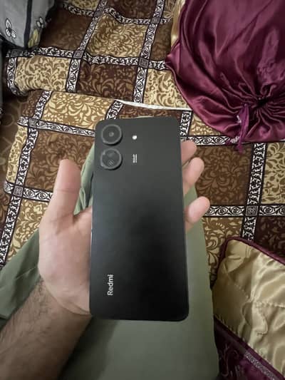 Redmi 13c