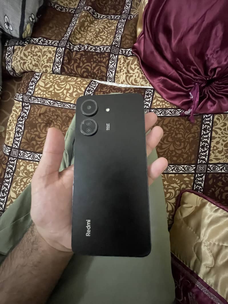 Redmi 13c 0