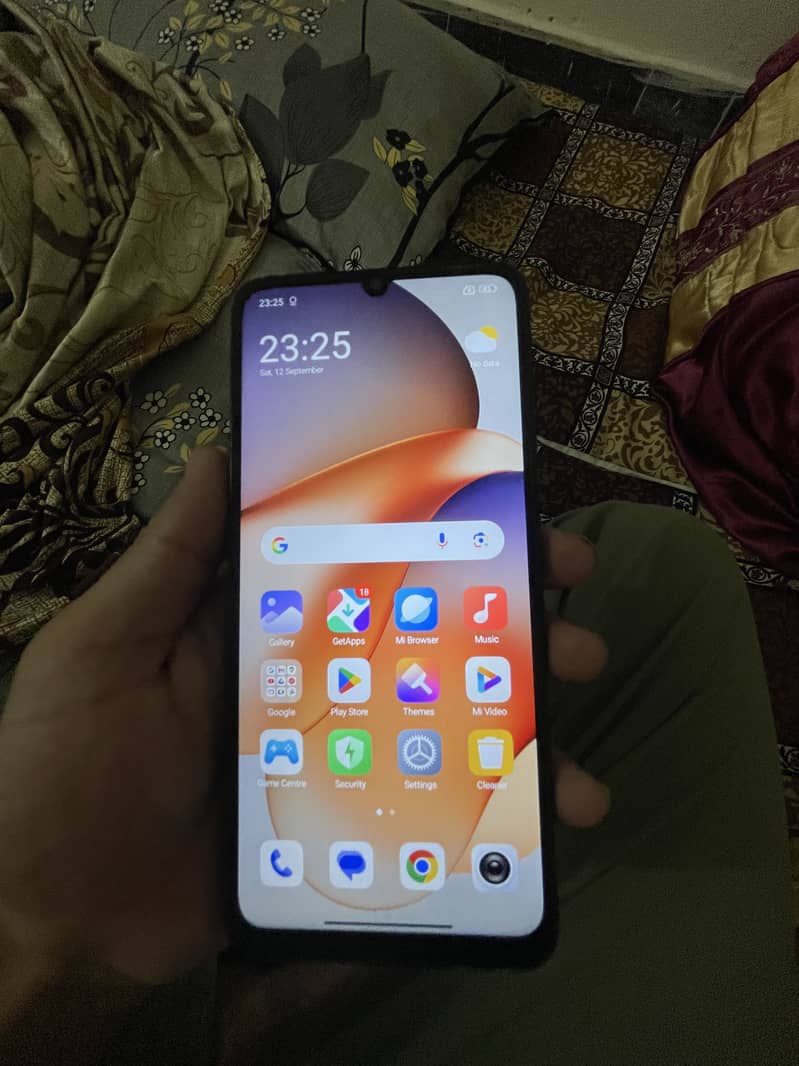 Redmi 13c 2
