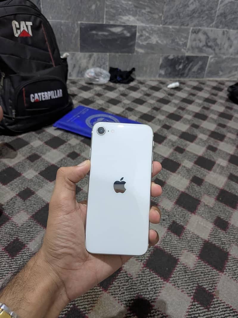 Apple iPhone SE 2