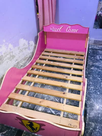Single Bed