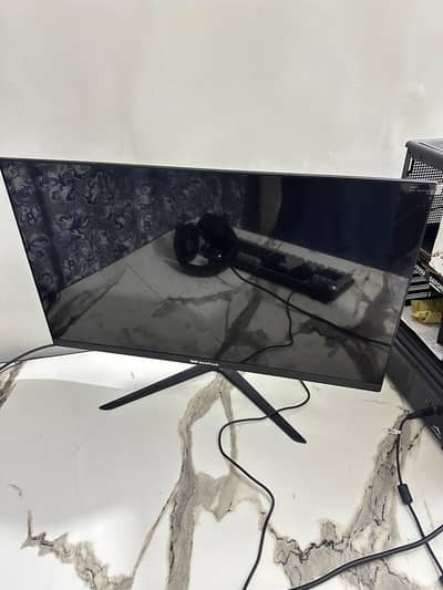DarkFlash G273QG – 27" 2K QHD 180Hz Gaming Monitor