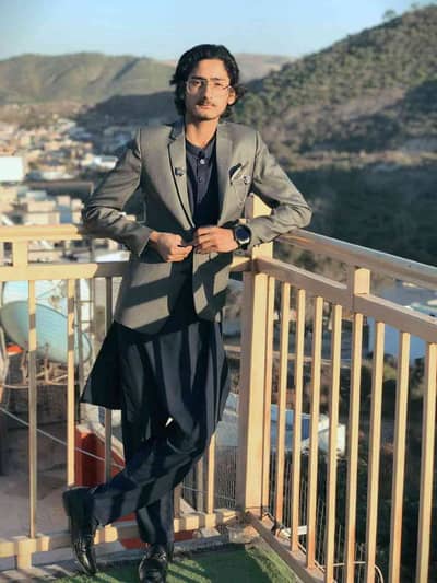 Rana Abdurrehman Rajpoot
