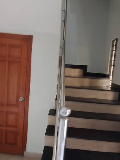 Available 7 Marla Full House In G-13/2 For Rent