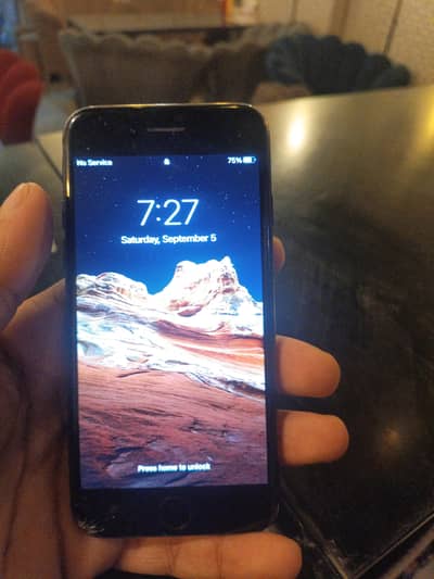 Apple iPhone 7