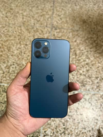 Apple iPhone 12 Pro Max