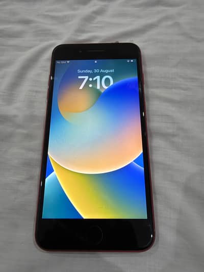 IPhone 8 plus 256gb for sale