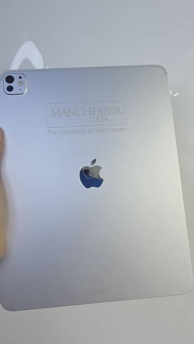 ipad pro 13 m5