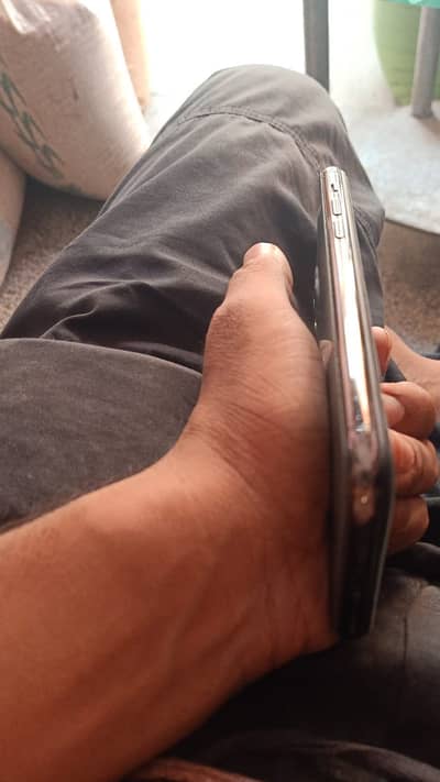 Apple iPhone 11 Pro