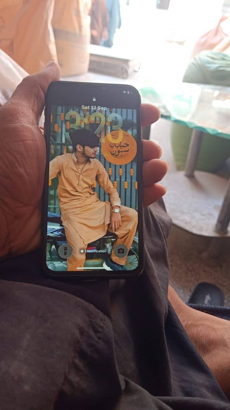Apple iPhone 11 Pro 3