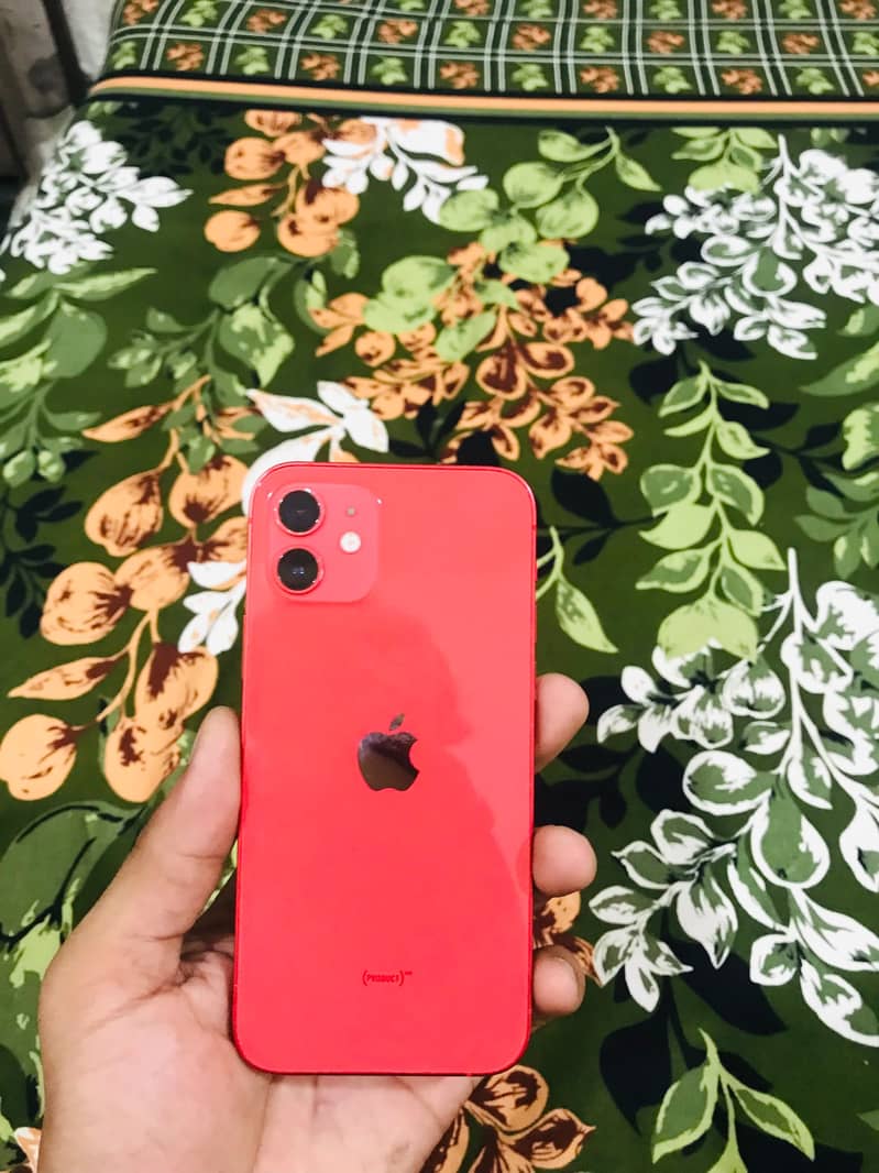 Apple iPhone 12 0