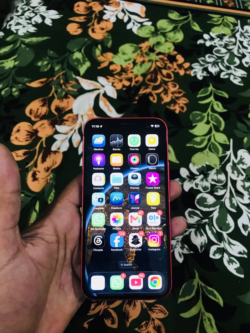 Apple iPhone 12 2