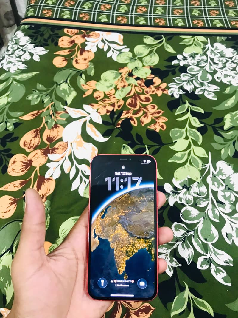 Apple iPhone 12 5