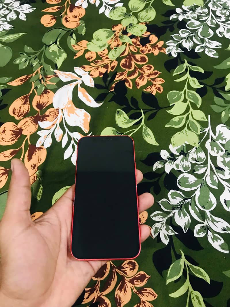 Apple iPhone 12 6