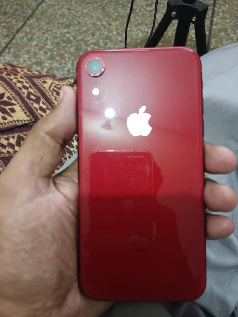 Iphone XR 1