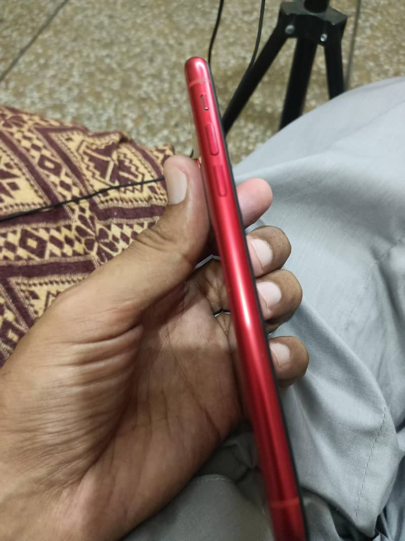 Iphone XR 3