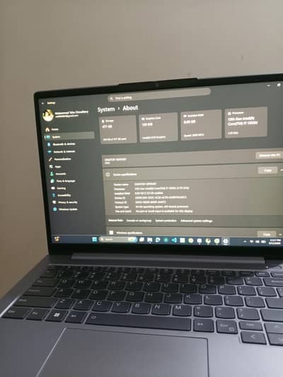 Lenovo Thinkbook 14 G6 IRL