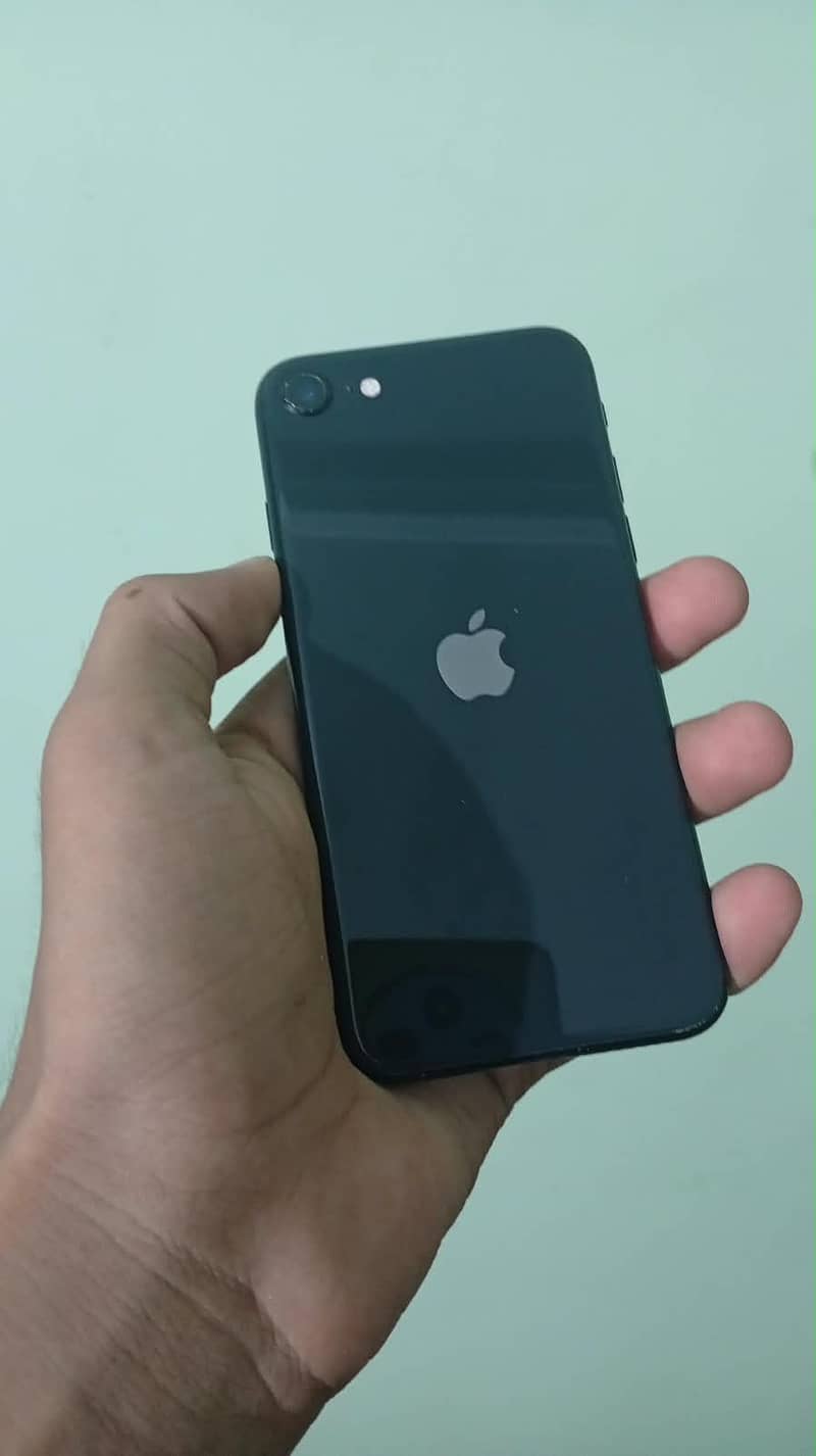 Apple iPhone SE 1