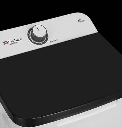 Dawlance Ds6000c spinner