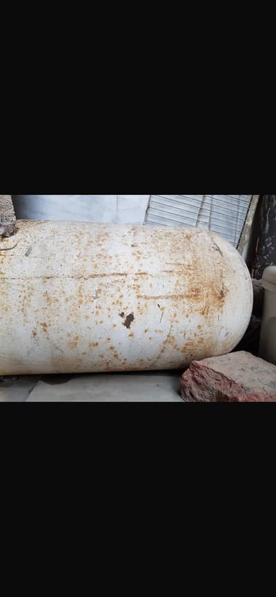 Cng  Cylinder and Cng Kit ORIGINAL