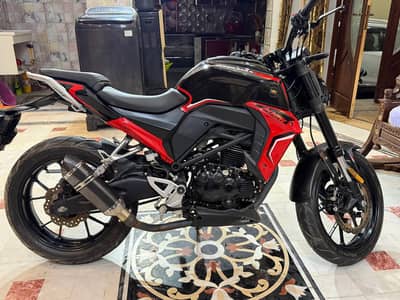 super star 200ccR