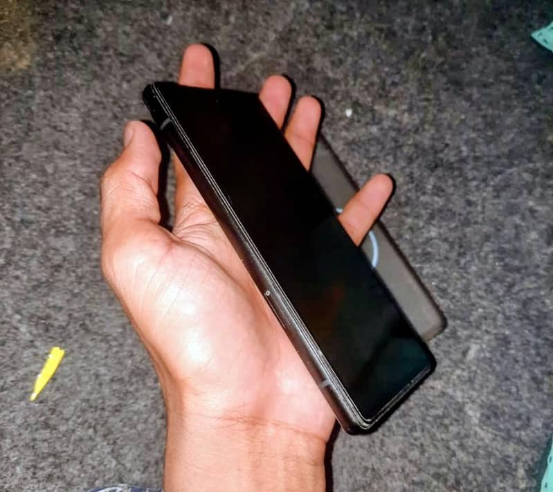 Google Pixel 6a 3