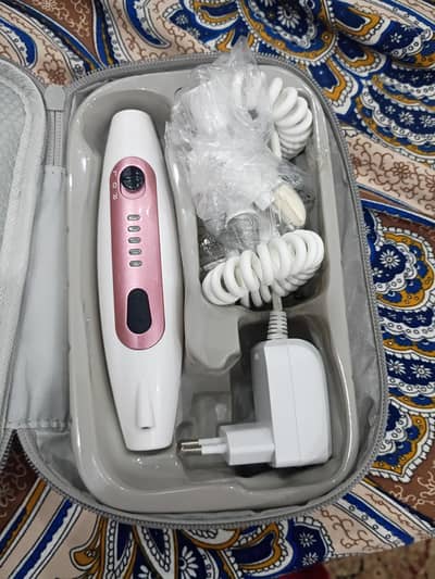 Imported Jata Electric Manicure & Pedicure Set - Brand New From Spain