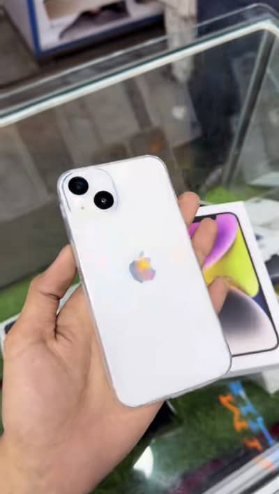 Apple iPhone 14