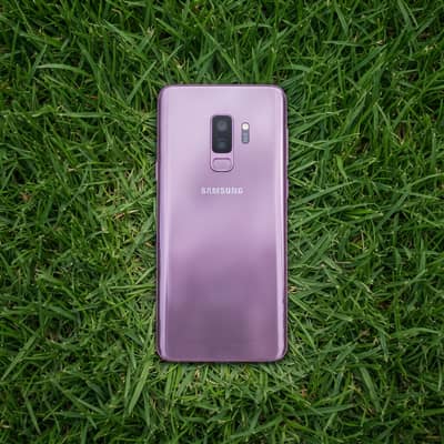 Samsung Galaxy S9+ 4/64 For Sale