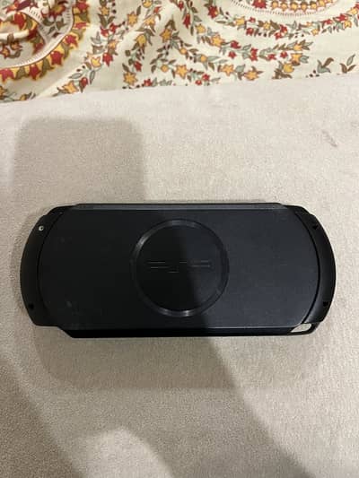 Psp street