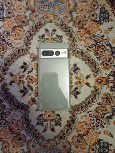 Google Pixel 7 Pro | Official Pta Approved
