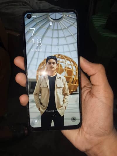 OPPO A76