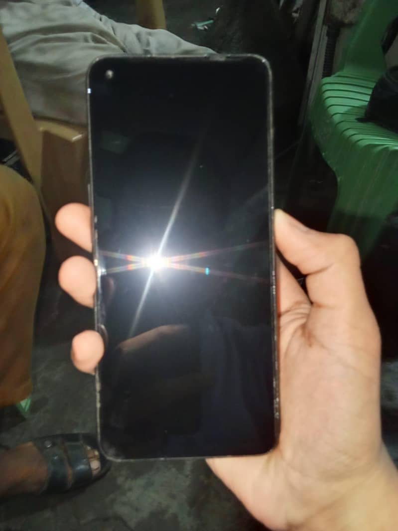 OPPO A76 1