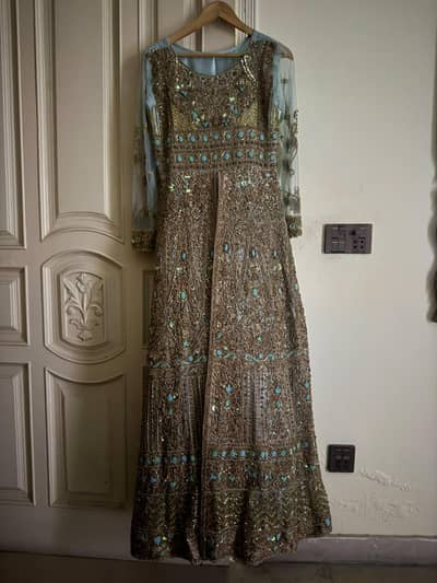 walima bridle Maxi