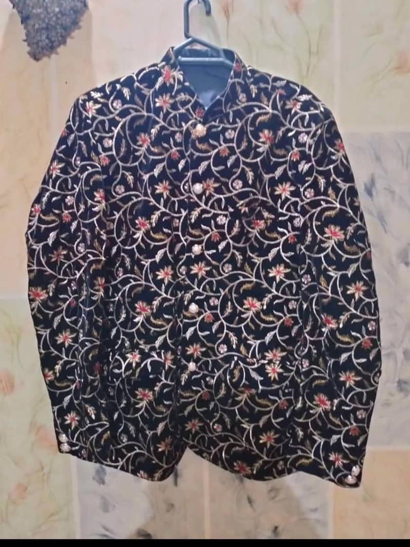 Prince Coat 1