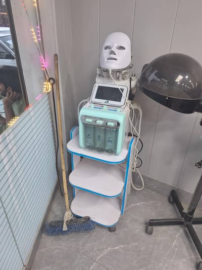 Hydrafacial For Sale New
