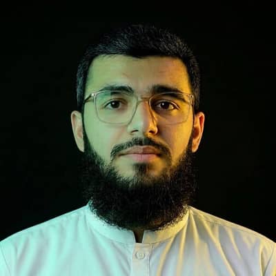 Sufyan Khan