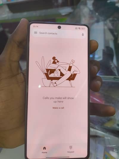 Xiaomi Redmi Note 13 Pro