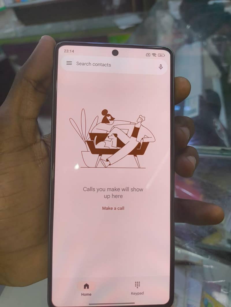 Xiaomi Redmi Note 13 Pro 0