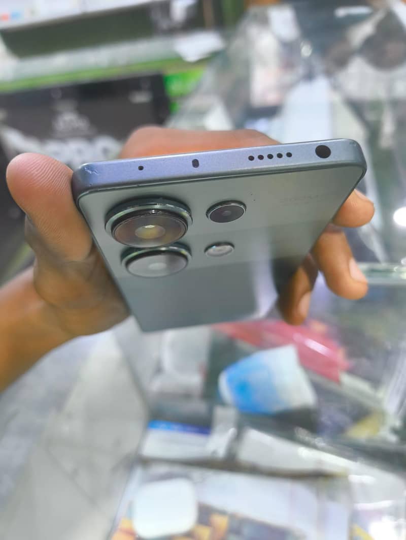 Xiaomi Redmi Note 13 Pro 2