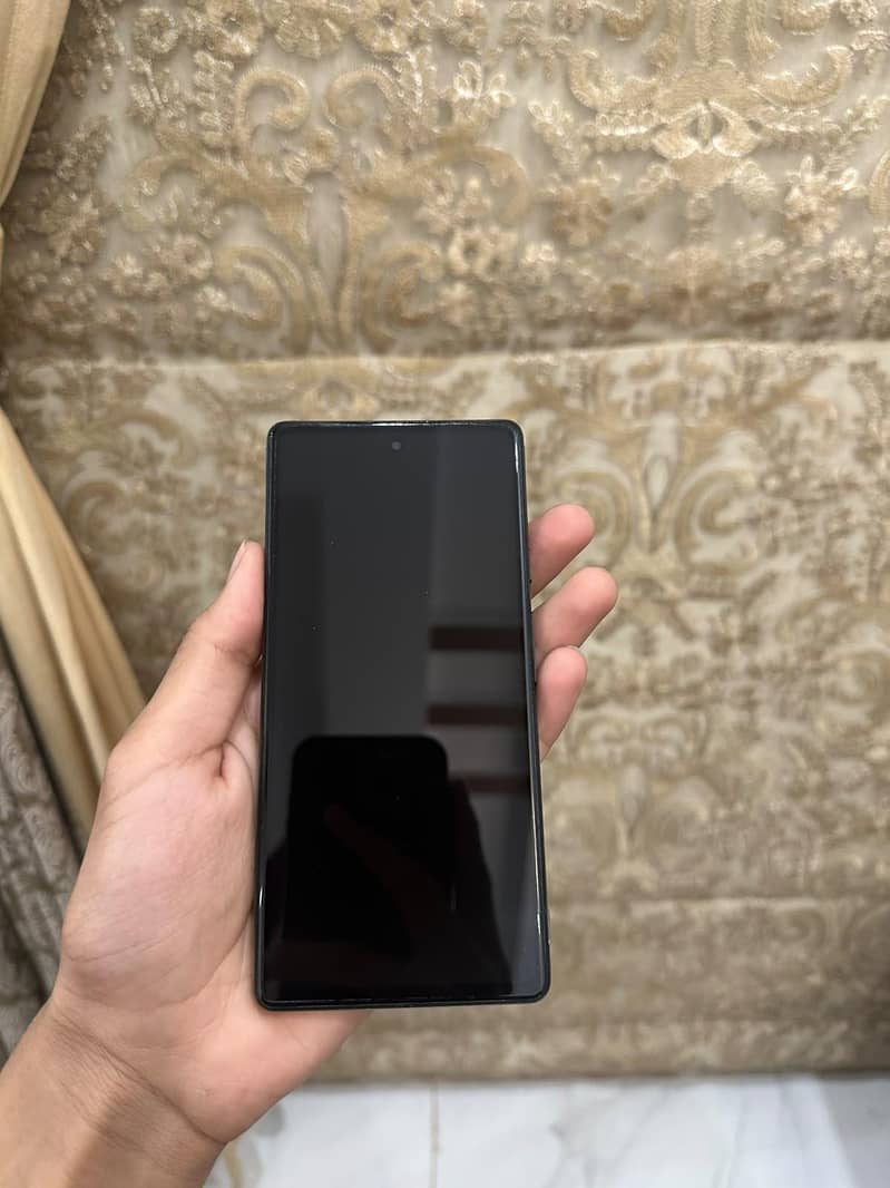 Google Pixel 6a 2